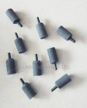 Cylindrical Ceramic Air Stones - thumbnail 2