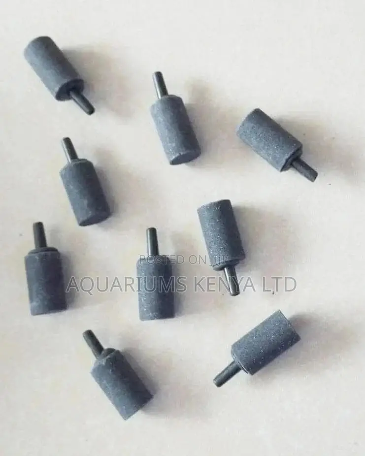 Cylindrical Ceramic Air Stones