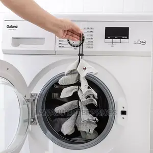 Creative Washing Machine /Socks Hanger