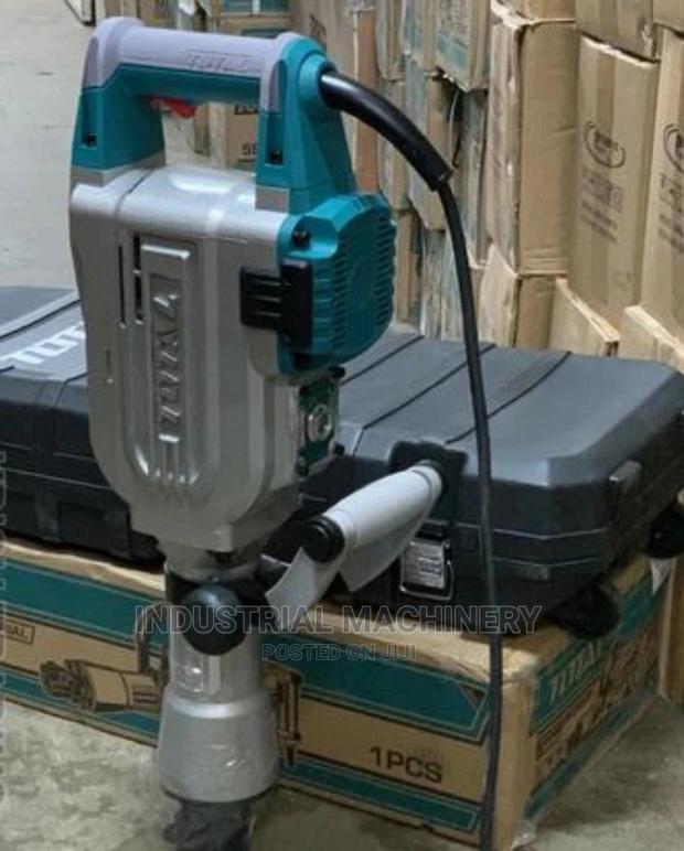 Demolition Breaker/Demolition Hammer 1700w - main view