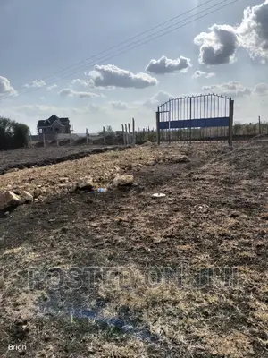1/8 Acre Serviced Plots in Kamulu.^CN