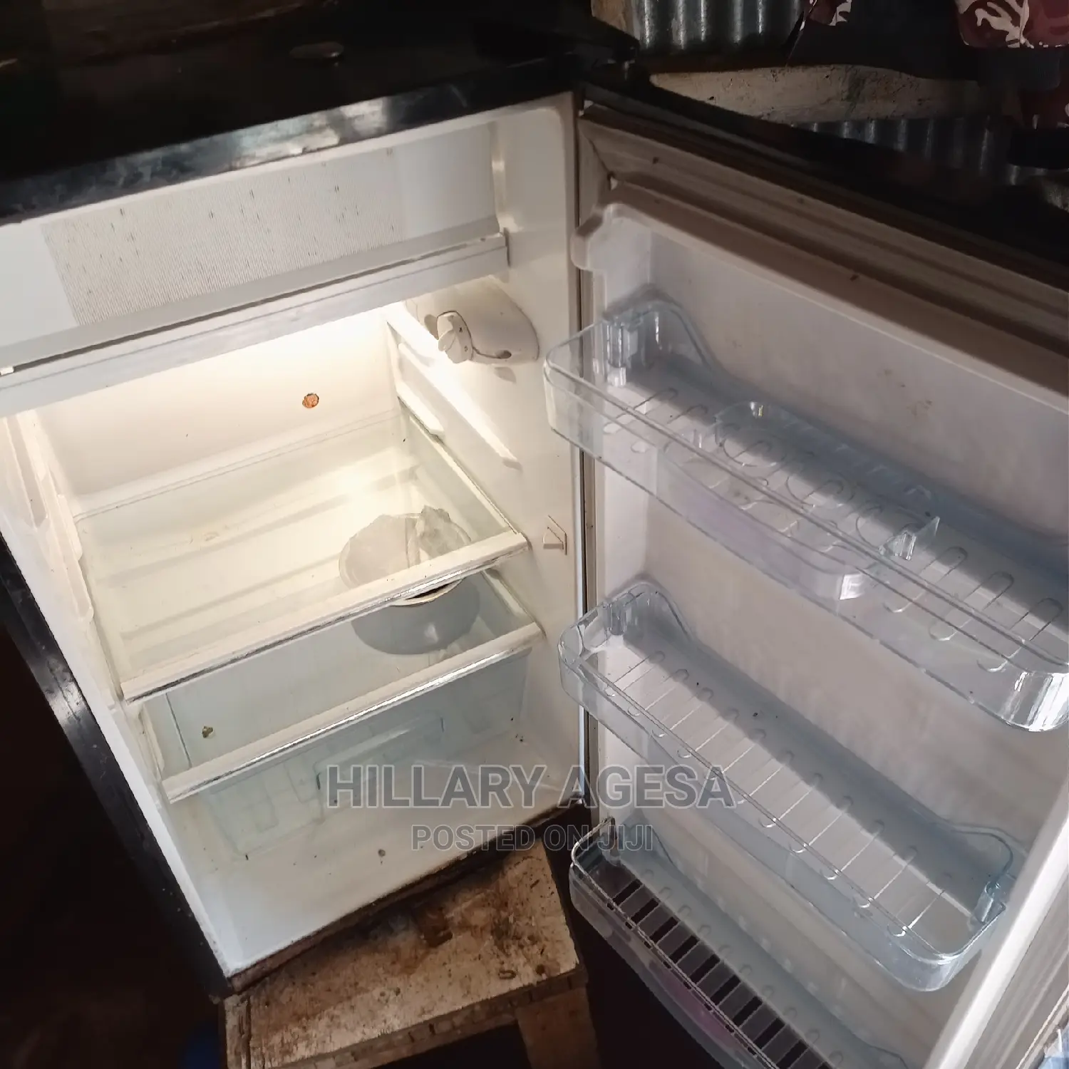 Fridge Repair Services