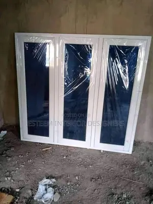 Supply and Installation of Aluminium Windows