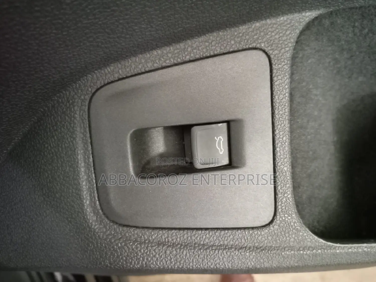 Volkswagen Tiguan 2017 Black