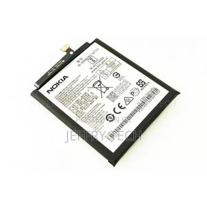 Nokia Replacement Battery for Nokia 4.2, Macking Touch Quali - thumbnail 2