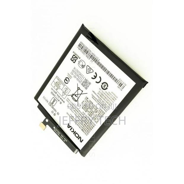 Nokia Replacement Battery for Nokia 4.2, Macking Touch Quali - thumbnail 3