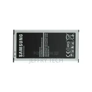 Samsung Galaxy S5 Standard Battery Mackin Touch Quality