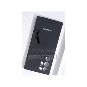 Samsung Galaxy S21 Ultra Quality Silicon Back Case