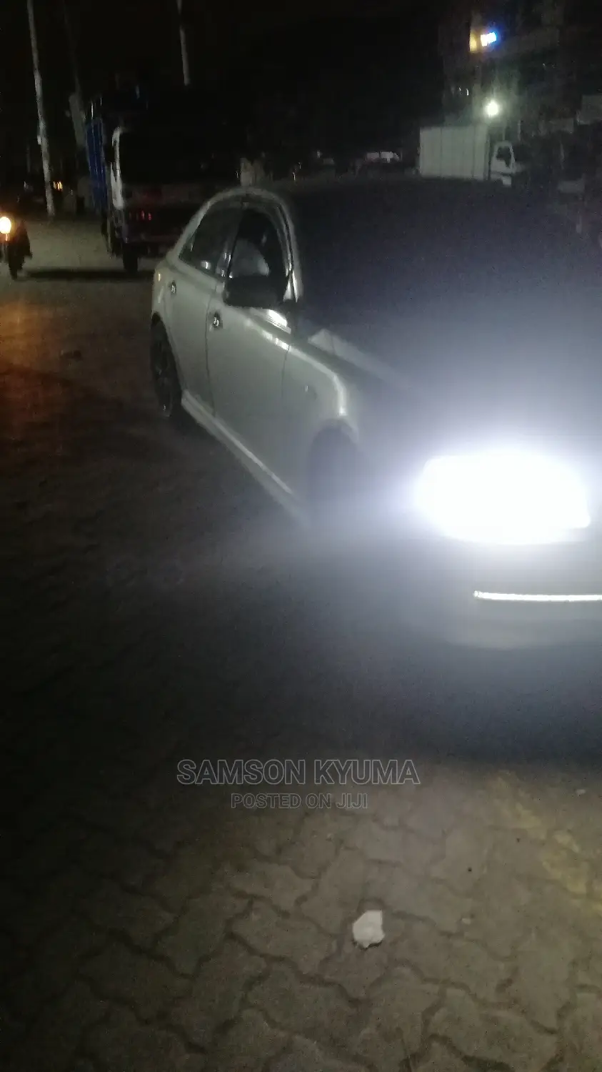 Executive Car Hire With Driver