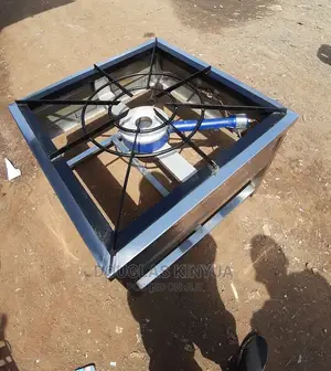 Gas Cooker (One Burner)