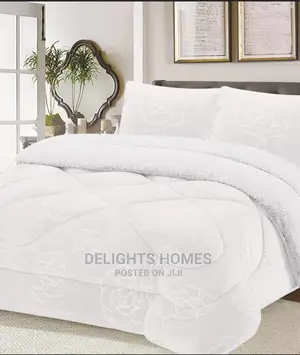 Single Warm Woolen Blanket