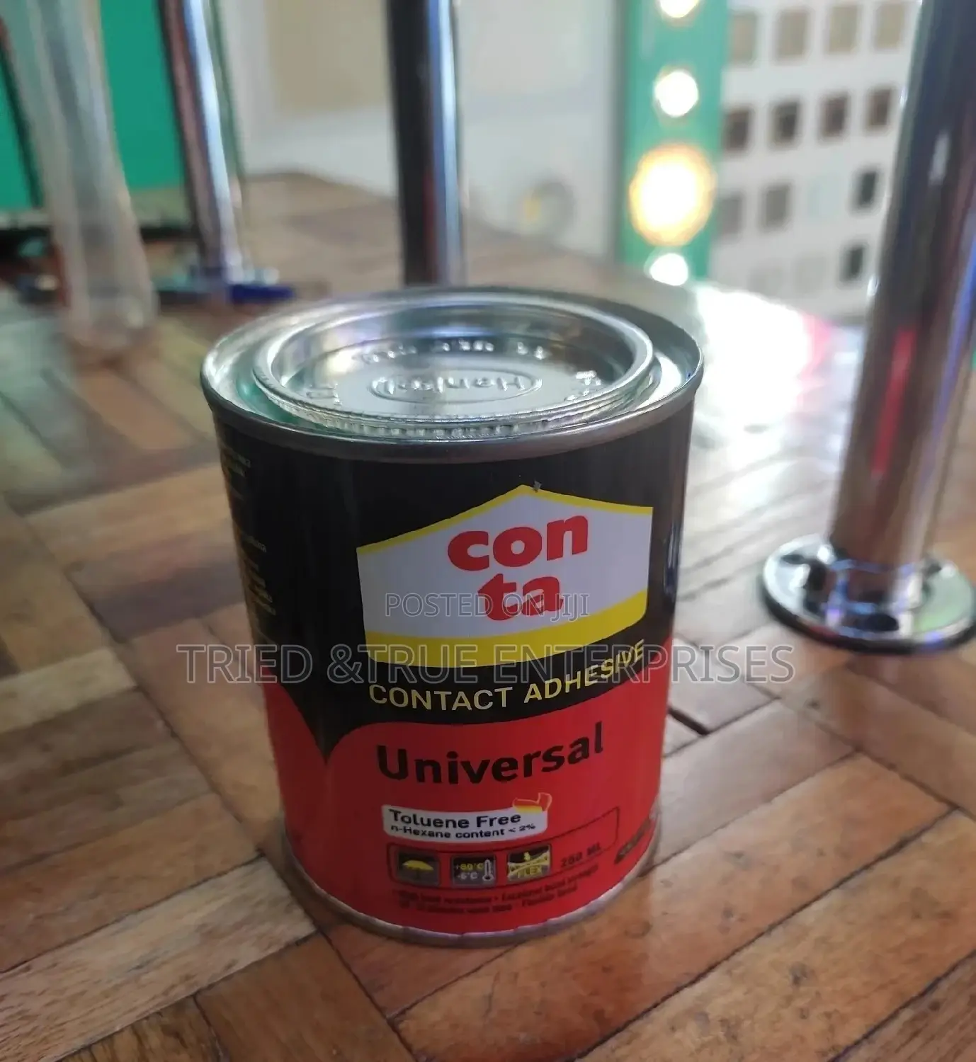 250ml Conta Adhesive Glue