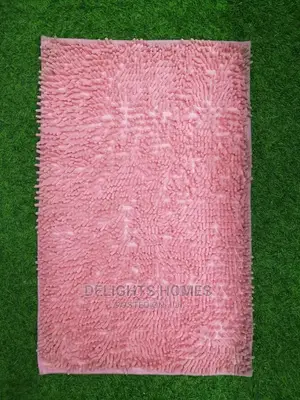 Microfiber Mats