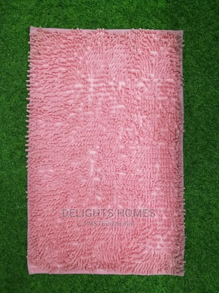 Microfiber Mats