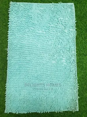Microfiber Mats