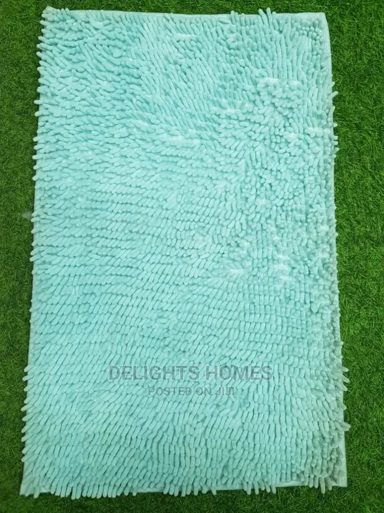 Microfiber Mats