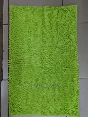 Microfiber Mats