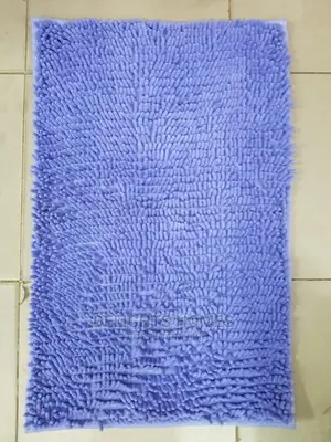 Microfiber Mats