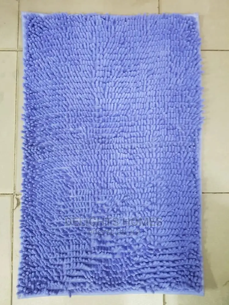 Microfiber Mats