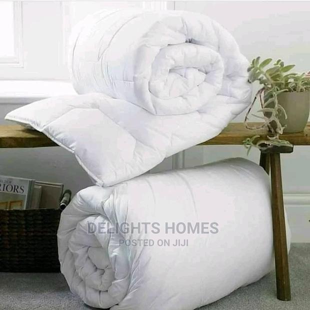 Cotton Unbinded Duvets
