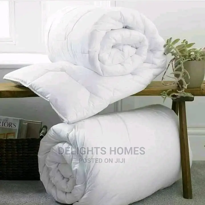 Cotton Unbinded Duvets