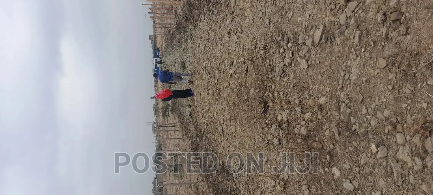 Plots in Ruiru Eastern Bypass Kamakis
