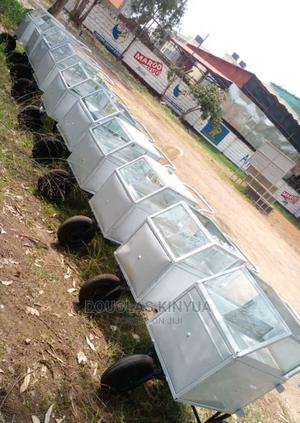 Smokies and Eggs Trolley - thumbnail 2