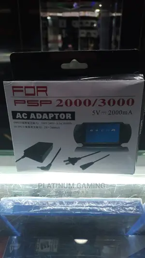 PSP Adaptor