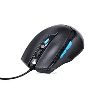 HP USB Gaminghp USB Gaming Mouse M150 Black