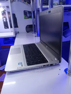 Laptop HP ProBook 450 G4 4GB Intel Core I5 HDD 500GB