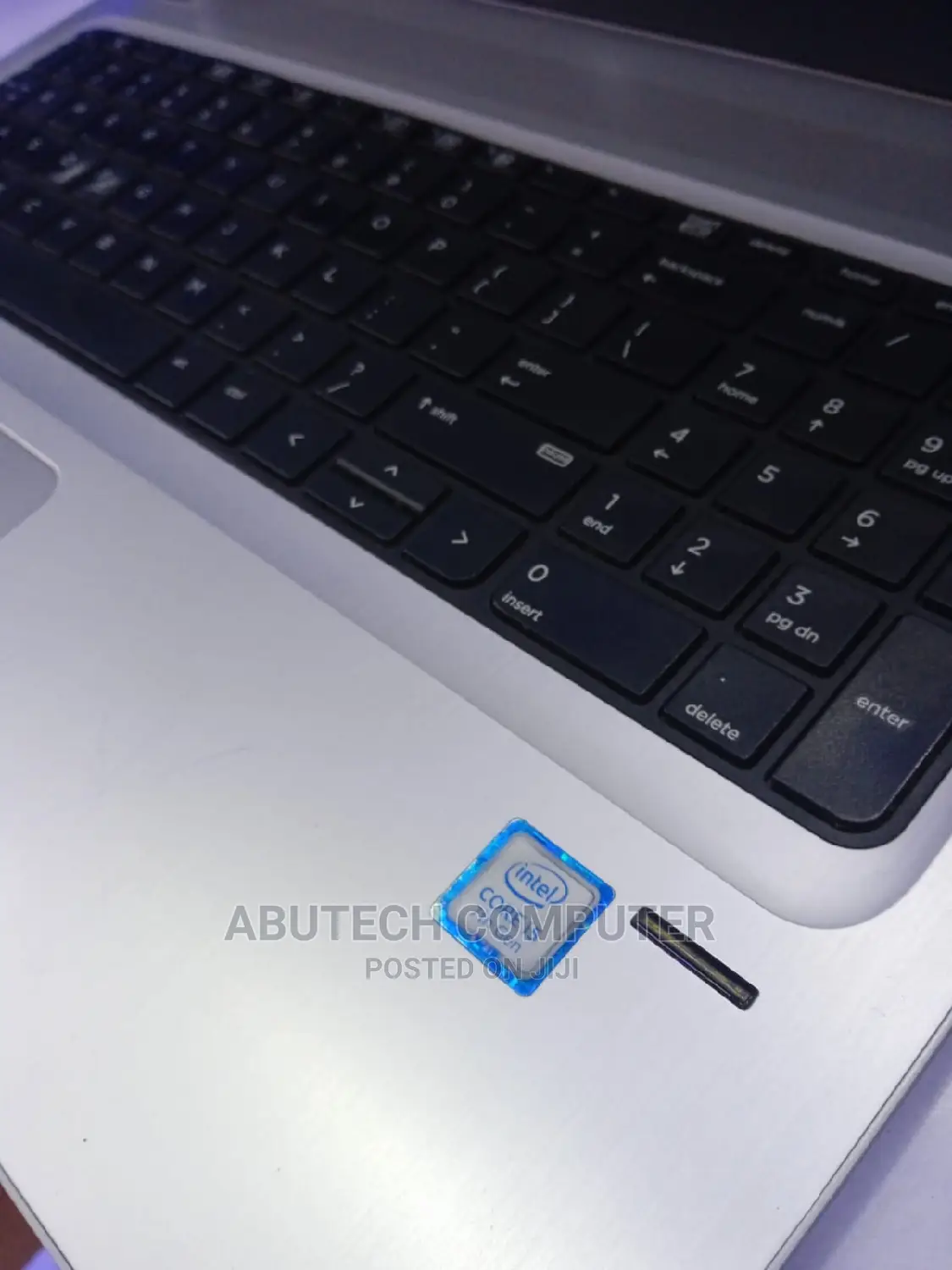 Laptop HP ProBook 450 G4 4GB Intel Core I5 HDD 500GB