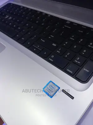 Laptop HP ProBook 450 G4 4GB Intel Core I5 HDD 500GB