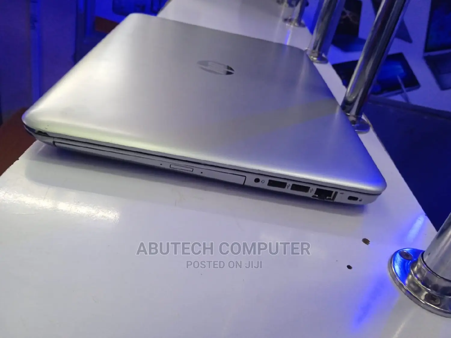Laptop HP ProBook 450 G4 4GB Intel Core I5 HDD 500GB