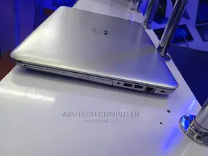 Laptop HP ProBook 450 G4 4GB Intel Core I5 HDD 500GB