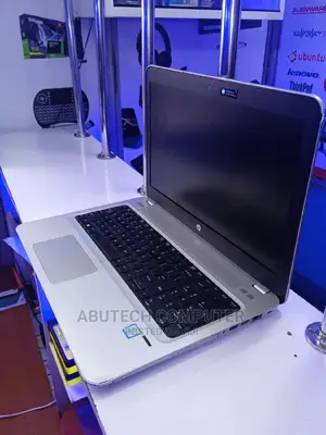 Laptop HP ProBook 450 G4 4GB Intel Core I5 HDD 500GB