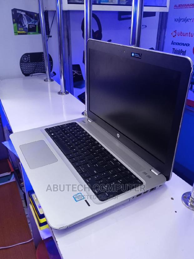 Laptop HP ProBook 450 G4 4GB Intel Core I5 HDD 500GB