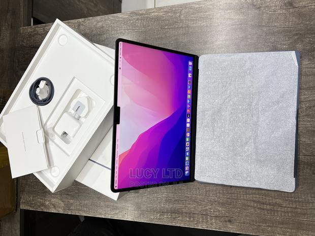 Laptop Apple MacBook Air 2022 M2 8GB Intel Core I7 SSD 256GB - thumbnail 3