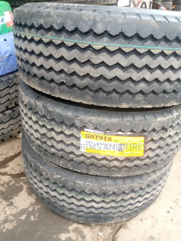 385/65r22.5 Truckmax