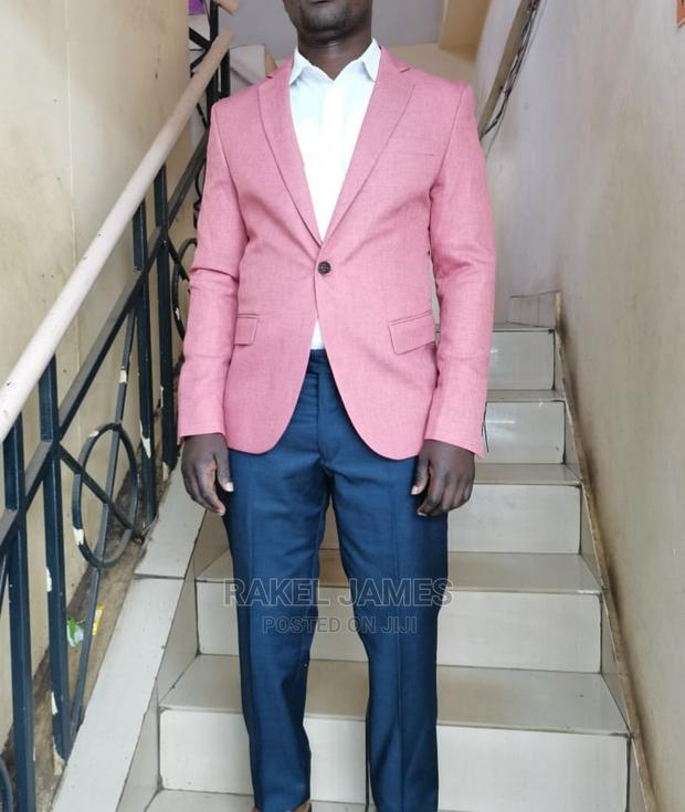 Designer Blazers - main view