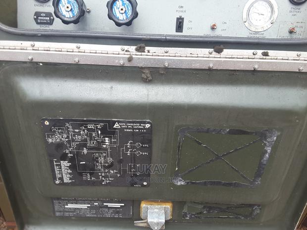 EX-UK Air Compressor (27bars) - thumbnail 3