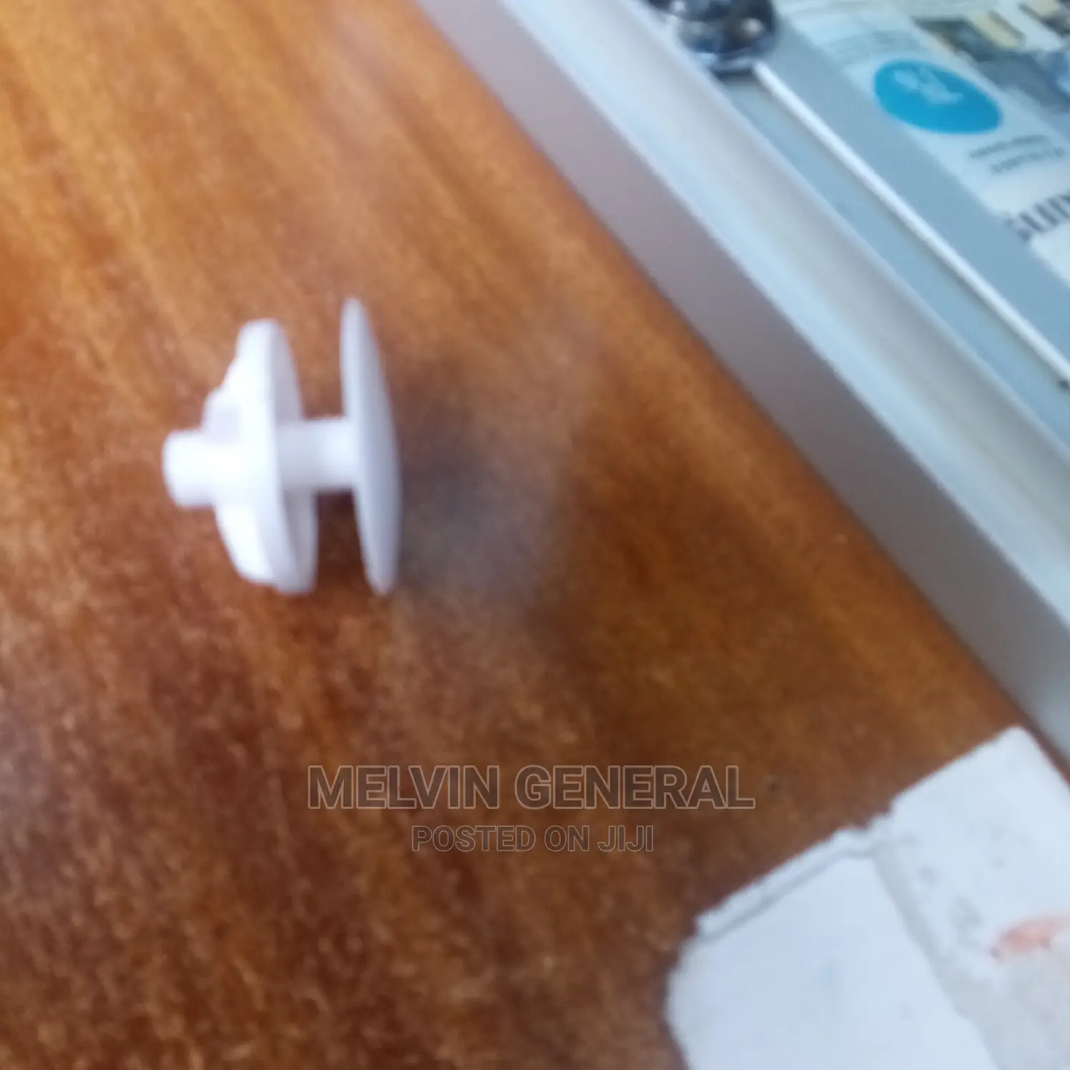 Sink/Basin Plug