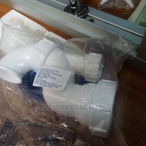 P Trap Waste 11/2" - thumbnail 2