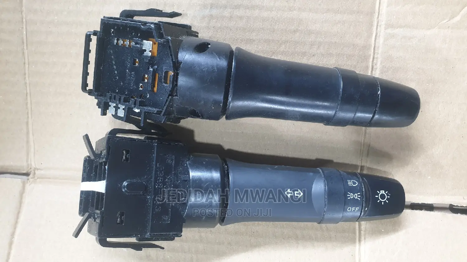 Mitsubishi Rvr Headlight Switch