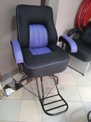 Barber/Salon Chair