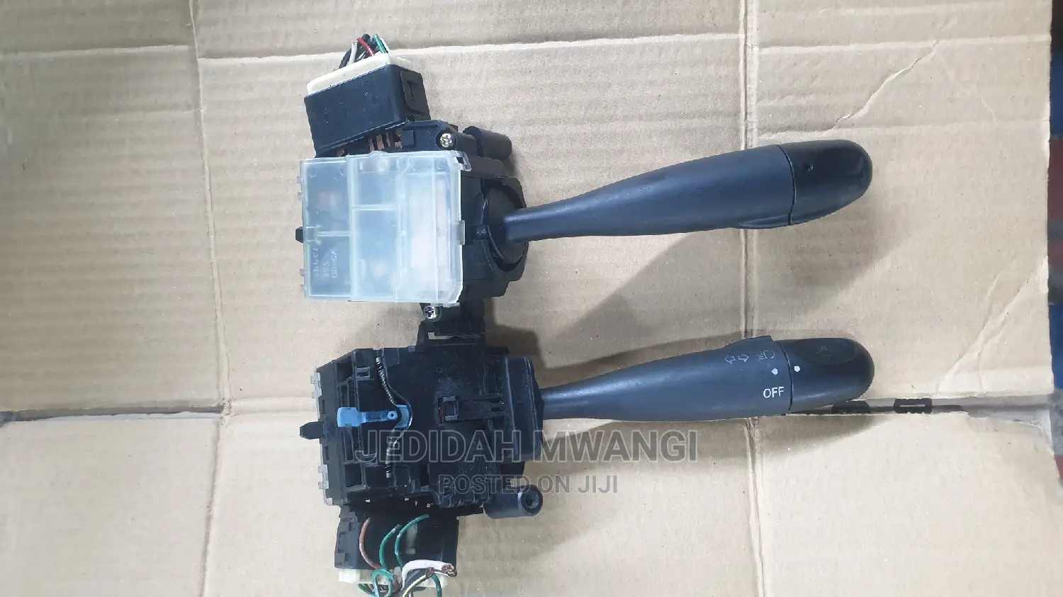 Nze,Vitz Platz, Fielder,Probox Headlight Switch