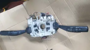 Subaru Headlight Switch
