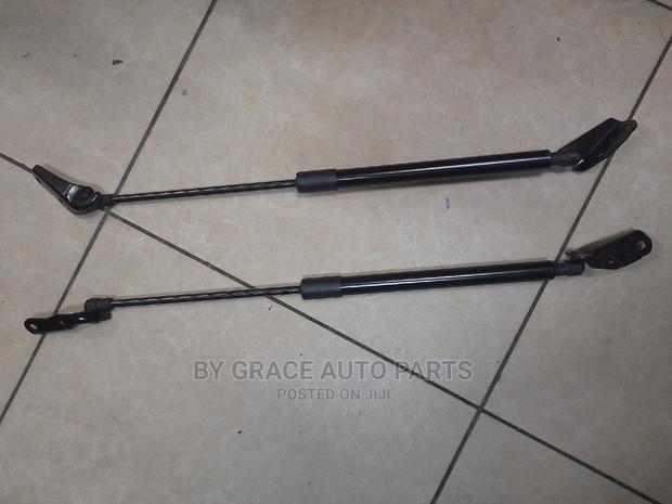 Boot Shock Wish/Toyota - thumbnail 2