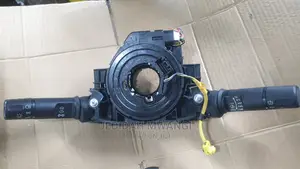 Mazda Demio Headlight Switch