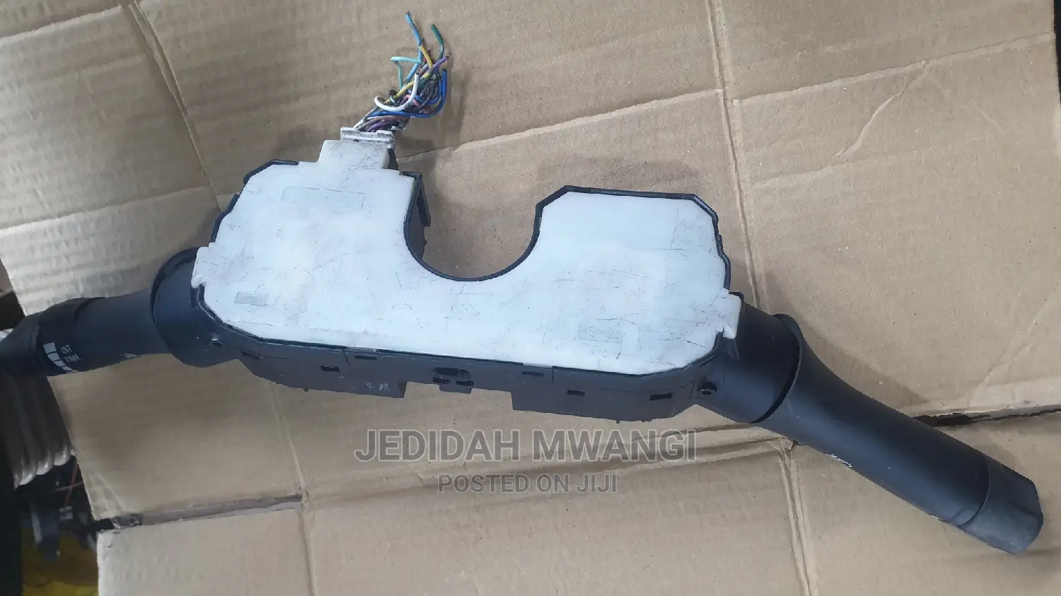 Nissan Xtrail Nt32 Headlight Switch
