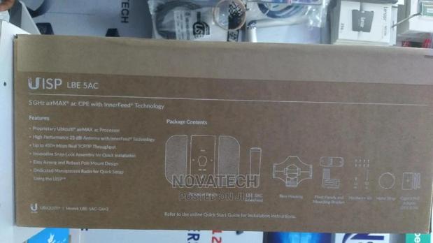 5AC Gen 2 Litebeam